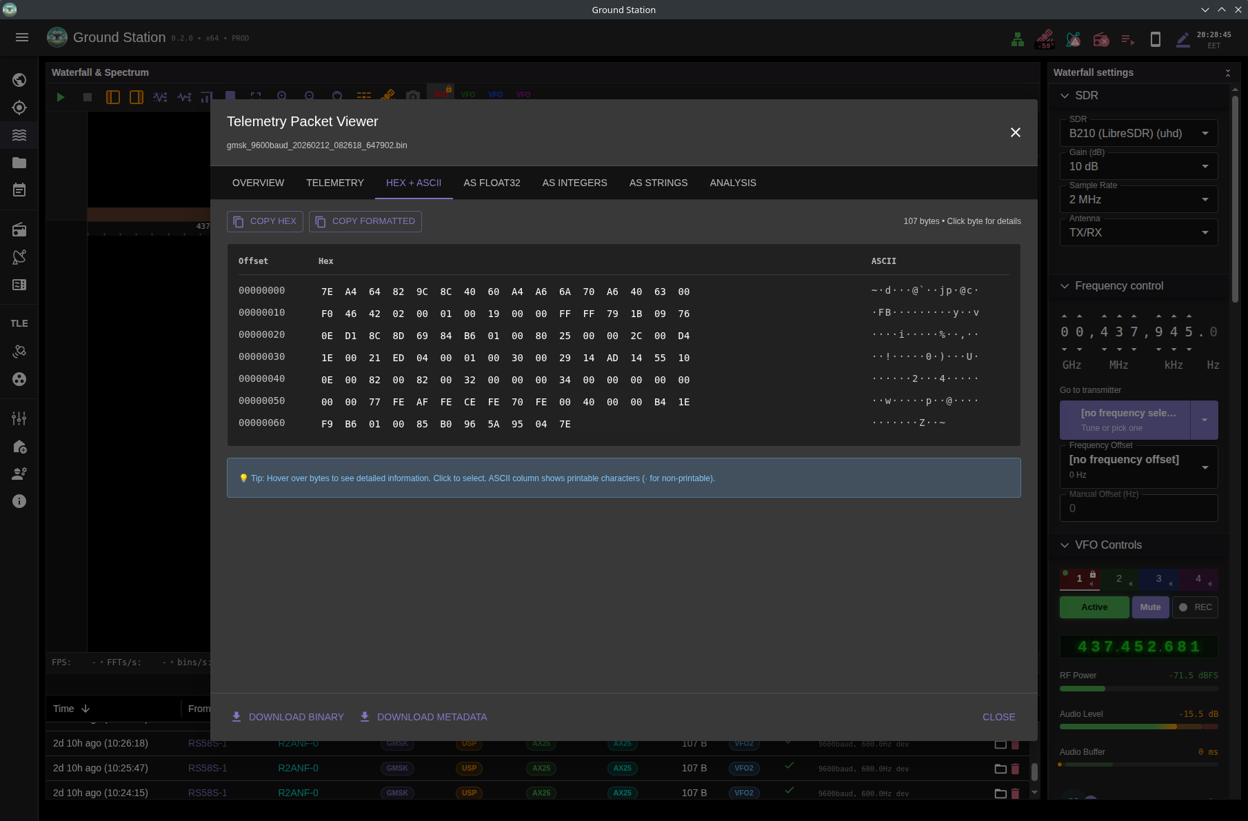 frontend/public/ground station - packet viewer - as hexascii.png